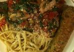 Italian-Style Swiss Chard Recipe