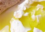 Labneh (Lebanese Cream Cheese) Recipe