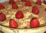 Sensational Strawberry Summer Trifle Recipe