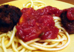 Mom's Best Spaghetti Sauce Recipe