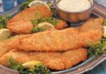 Mom's Fried Fish Recipe
