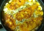 Mushroom Chicken Piccata Recipe