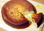 Perfect Flourless Orange Cake Recipe