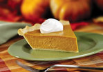 Perfect Pumpkin Pie Recipe