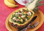 Pineapple Turkey Salad Recipe
