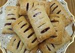 Raspberry Pain au Chocolat (Raspberry Chocolate Croissants) Recipe