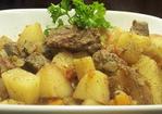 Slow Cooker Beef Stew Recipe