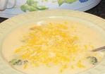 Slow Cooker Cream of Potato Soup Recipe