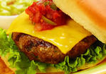 Southwest Burgers Recipe