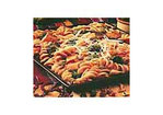 Southwest Chicken and Pasta Recipe