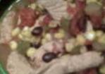 Southwestern Chicken Soup Recipe