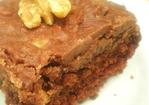 Texas Sheet Cake III Recipe