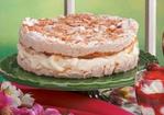 Viennese Torte Recipe