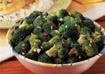 Zesty Broccoli Recipe