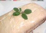 Zesty Lemon Loaf Recipe