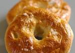 Bread Machine Bagels Recipe