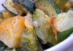 Calabacitas Recipe