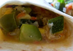 Calabacitas Con Queso - Zucchini with Cheese Recipe