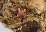 Caribbean Cook Up Recipe