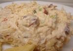 Chipotle Chicken Salad Recipe