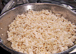 Perfect Popcorn Recipe