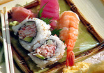 Nigiri Sushi Recipe