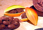 Jacques' Chocolate Mudslide Cookie Recipe