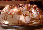 Mudslide Pie Recipe