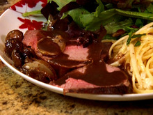 Pat's Roast Beef Recipe