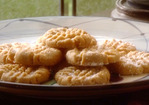 Magical Peanut Butter Cookies Recipe