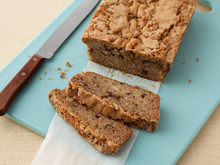 Zucchini Bread Recipe