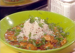 Chicken Curry in a Hurry Recipe