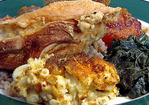 Chef Joe's Baked Macaroni and Cheese Recipe