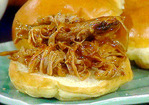 Pulled Pork Barbecue Recipe
