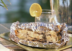Aida's Scalloped Zucchini Recipe