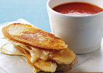 Spicy Tomato Soup Recipe