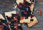 Pissaladiere Strips Recipe