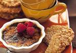 Burnt-Sugar Brûlée Recipe
