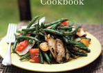 Grilled Vegetable Antipasto with Herbed Chevre and Crostini Recipe