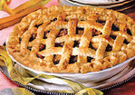 Harvest Tart Recipe