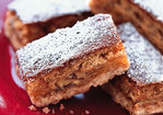 Joanne's Apricot Bars Recipe