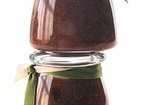 Balsamic Fig Chutney with Roasted Grapes Recipe
