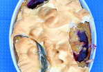 King of puddings Recipe