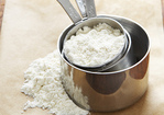 Flaky Tart Crust Recipe