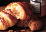 Wheaten Croissants Recipe