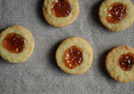 Fig and Blue Cheese Savouries Recipe