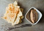 Lemony Sardine Pate Recipe