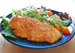 BFF Crispy Coated Chicken Recipe