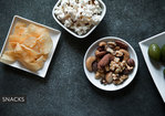 Foie Aux Oignons Dip Recipe