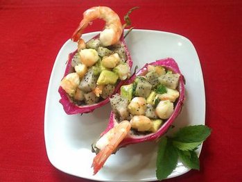 Dragonfruit